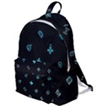 Noice, Dark, Gamer, Games, Gaming, Logo The Plain Backpack