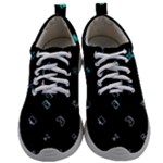 Noice, Dark, Gamer, Games, Gaming, Logo Mens Athletic Shoes