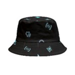 Noice, Dark, Gamer, Games, Gaming, Logo Bucket Hat