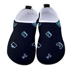 Women s Sock-Style Water Shoes 