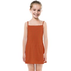 Kids  Summer Sun Dress 