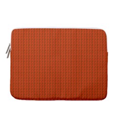 14  Vertical Laptop Sleeve Case With Pocket 