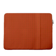 15  Vertical Laptop Sleeve Case With Pocket 