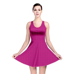 Reversible Skater Dress 