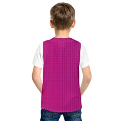 Kids  Basketball Tank Top 