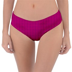 Reversible Classic Bikini Bottoms 