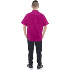 Men s Short Sleeve Shirt 