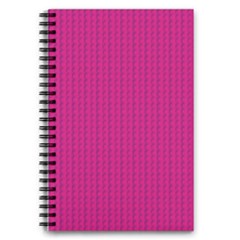 5.5  x 8.5  Notebook 