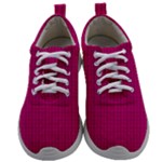 Purple Lego Texture Macro, Purple Dots Background Mens Athletic Shoes