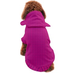 Dog Coat 