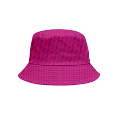 Inside Out Bucket Hat (Kids) 