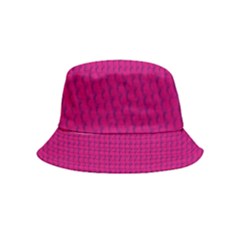 Inside Out Bucket Hat (Kids) 