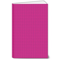 8  x 10  Softcover Notebook 