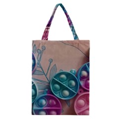 Classic Tote Bag 