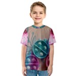 Pexels-photo-548381 20240903 004019 Kids  Sport Mesh T-Shirt