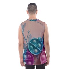 Men s Basketball Tank Top 