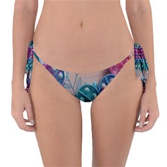 Reversible Bikini Bottoms 