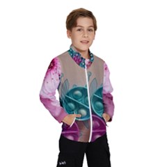 Kids  Windbreaker 