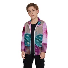 Kids  Windbreaker 