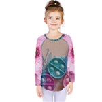 Pexels-photo-548381 20240903 004019 Kids  Long Sleeve T-Shirt