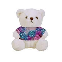 Full Print Tee for Cuddly Teddy Bear 