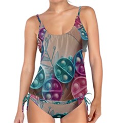 Tankini Set 