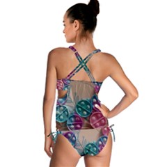 Tankini Set 