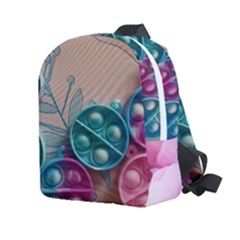 Kids  Age 2-4 Lightweight Preschool Backpack 