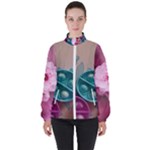 Pexels-photo-548381 20240903 004019 Women s High Neck Windbreaker