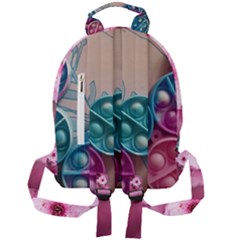 Mini Full Print Backpack 