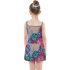 Kids  Summer Sun Dress 