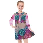 Pexels-photo-548381 20240903 004019 Kids  Quarter Sleeve Shirt Dress