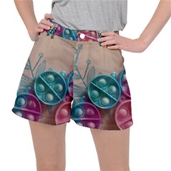 Women s Ripstop Shorts 