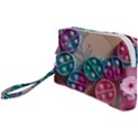 Wristlet Pouch Bag (Small) 