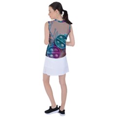 Women s Sleeveless Sports Top 