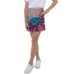 Kids  Tennis Skirt 