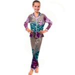 Pexels-photo-548381 20240903 004019 Kids  Satin Long Sleeve Pajamas Set