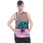 Pexels-photo-548381 20240903 004019 Men s Sleeveless Hoodie