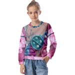 Pexels-photo-548381 20240903 004019 Kids  Long Sleeve T-Shirt with Frill 