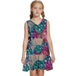 Pexels-photo-548381 20240903 004019 Kids  Sleeveless Tiered Mini Dress