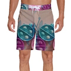 Men s Beach Shorts 