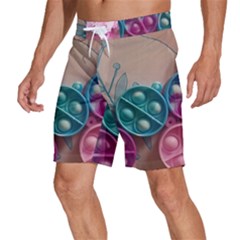 Men s Beach Shorts 