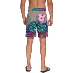 Men s Beach Shorts 