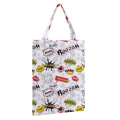 Classic Tote Bag 