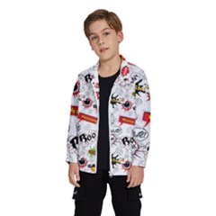 Kids  Windbreaker 