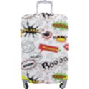 Luggage Cover (Large) 