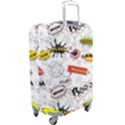 Luggage Cover (Large) 