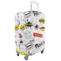 Luggage Cover (Medium) 