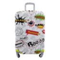 Luggage Cover (Small) 