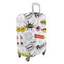 Luggage Cover (Small) 